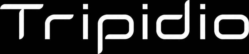 Tripido Logo